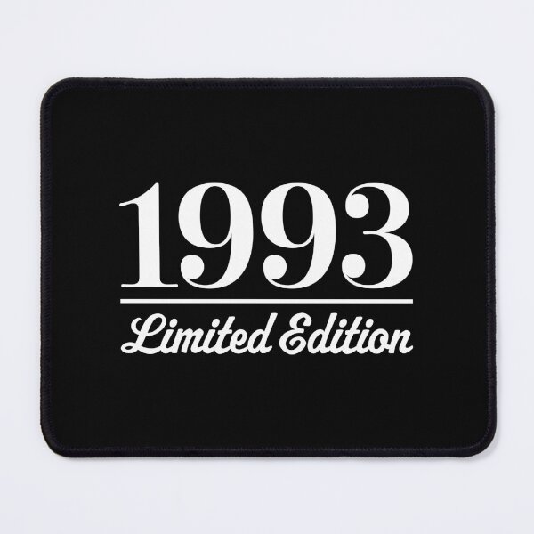 Item preview, 1993 Limited Edition designed and sold by PaulSDesign.