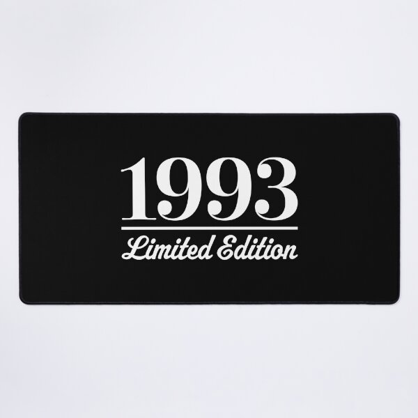 Item preview, 1993 Limited Edition designed and sold by PaulSDesign.
