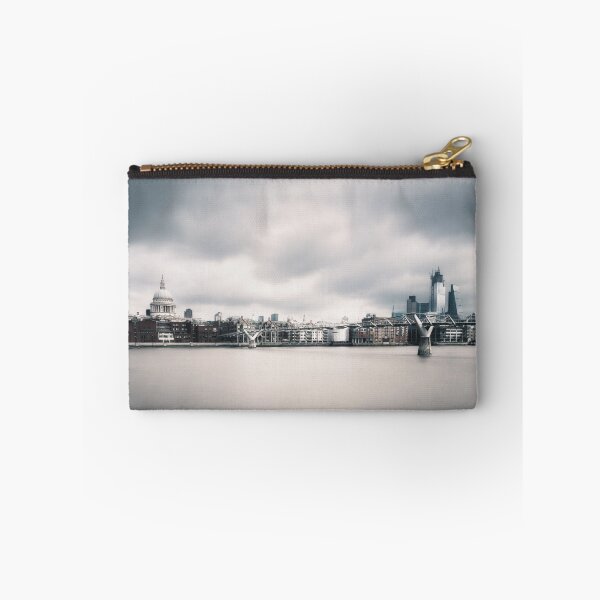Item preview, Londres de larga exposición designed and sold by RichR.