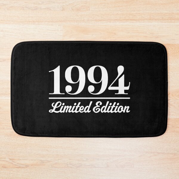 Item preview, 1994 Limited Edition designed and sold by PaulSDesign.