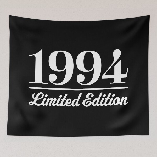 Item preview, 1994 Limited Edition designed and sold by PaulSDesign.