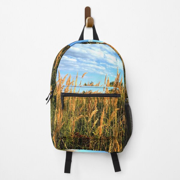 Item preview, Grasses in the meadow designed and sold by AdioraStore.