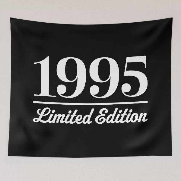 Item preview, 1995 Limited Edition designed and sold by PaulSDesign.