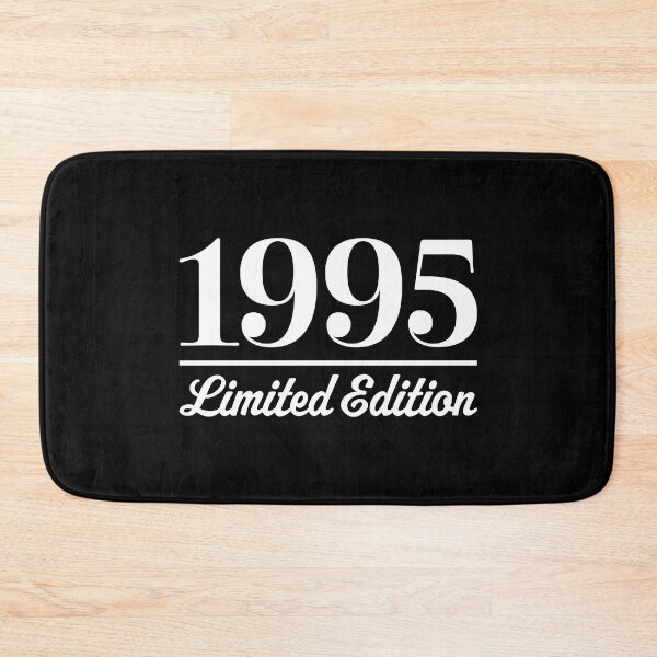 Item preview, 1995 Limited Edition designed and sold by PaulSDesign.