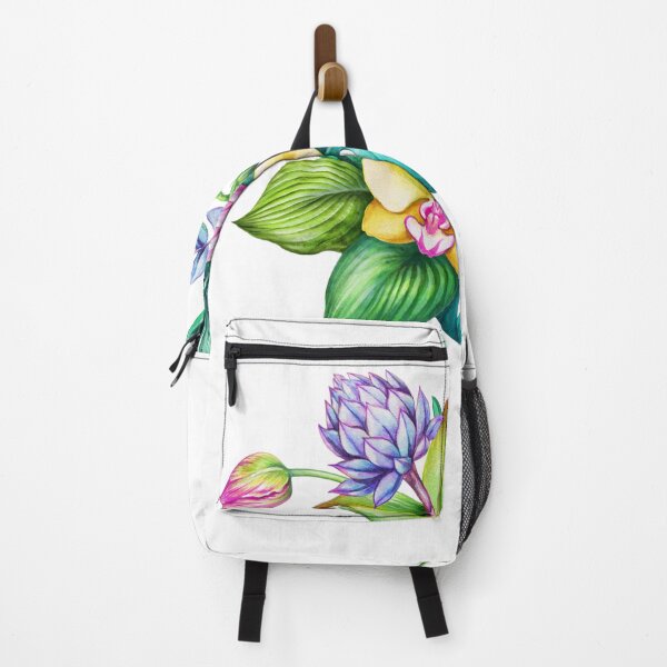 Item preview, flower printed design designed and sold by MKarts96.