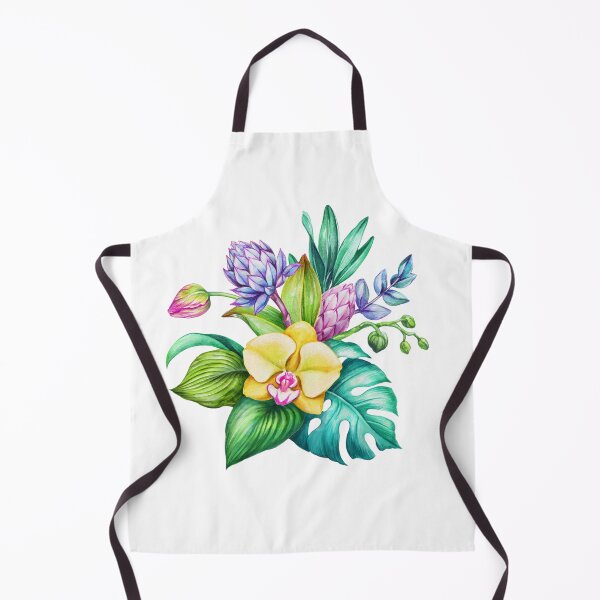Item preview, flower printed design designed and sold by MKarts96.