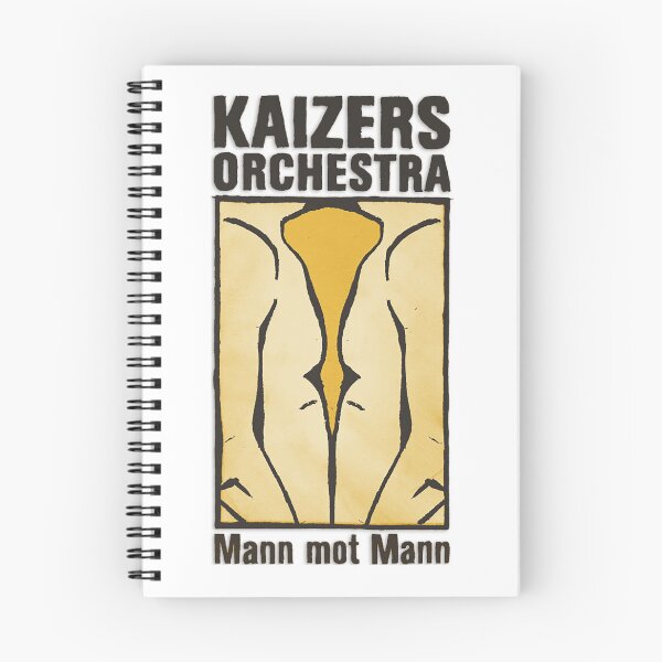 Item preview,  Kaizers Orchestra  designed and sold by Pi-Artist.