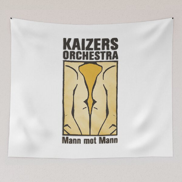 Item preview,  Kaizers Orchestra  designed and sold by Pi-Artist.