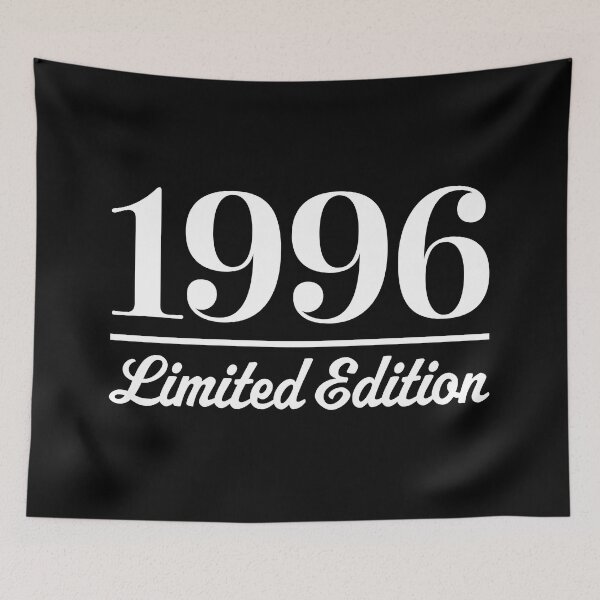 Item preview, 1996 Limited Edition designed and sold by PaulSDesign.