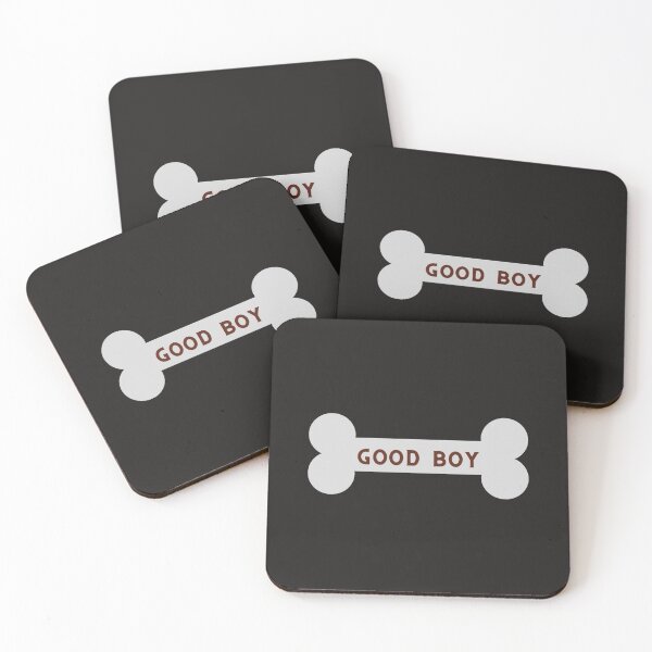 Item preview, Good Boy  designed and sold by Simo0455.