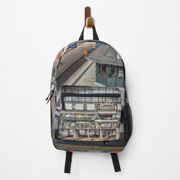 Item preview, Hamburg Hauptbahnhof designed and sold by hawkie.