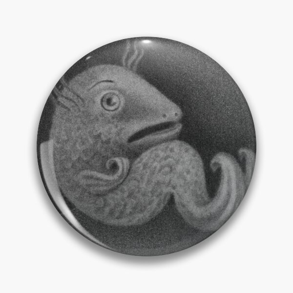 Item preview, Fish out of water designed and sold by Esther Samuels-Davis.