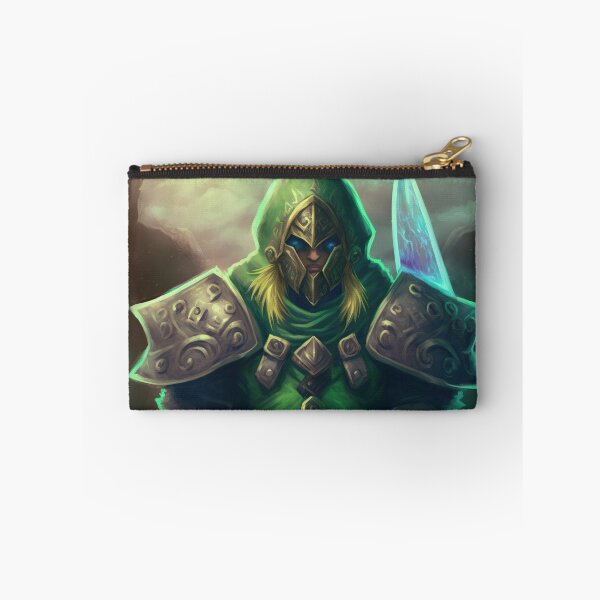 Item preview, celtic warrior designed and sold by IA-Power.