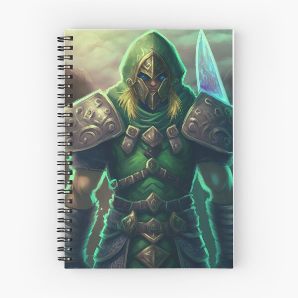 Item preview, celtic warrior designed and sold by IA-Power.