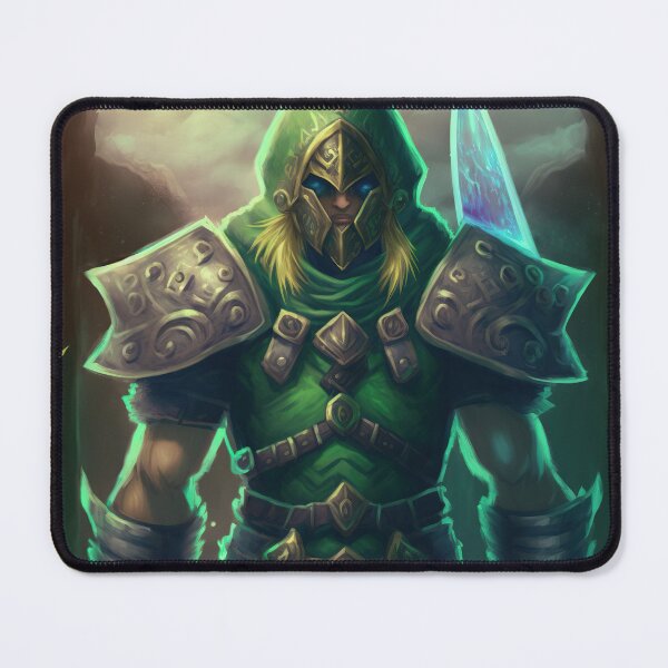 Item preview, celtic warrior designed and sold by IA-Power.