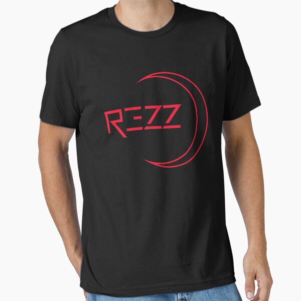 Item preview,  rezz einmal gebissenes Hemd designed and sold by petglow.