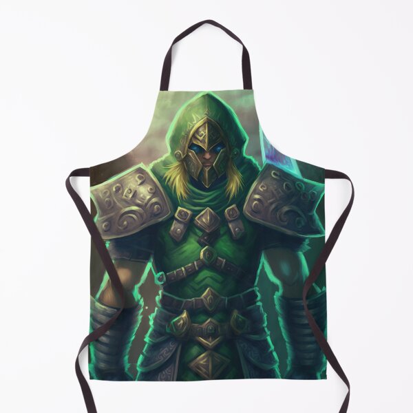 Item preview, celtic warrior designed and sold by IA-Power.