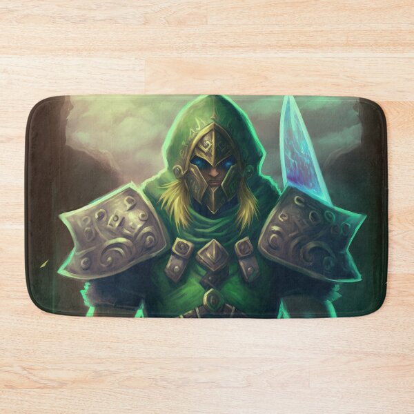 Item preview, celtic warrior designed and sold by IA-Power.