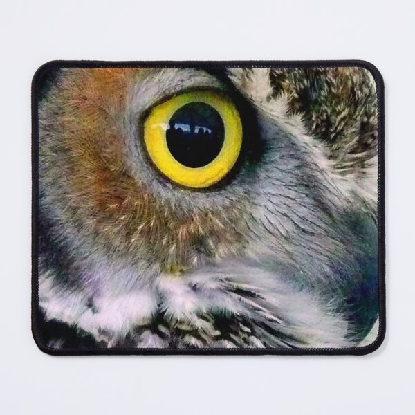 Item preview, Great Horned Owl Bird Of Prey designed and sold by AndyEvansPhotos.