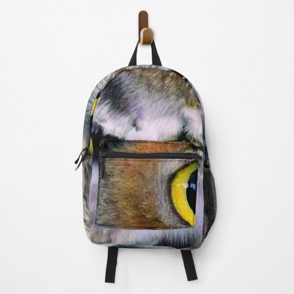 Item preview, Great Horned Owl Bird Of Prey designed and sold by AndyEvansPhotos.