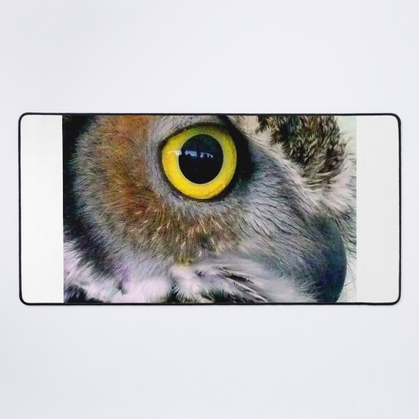 Item preview, Great Horned Owl Bird Of Prey designed and sold by AndyEvansPhotos.