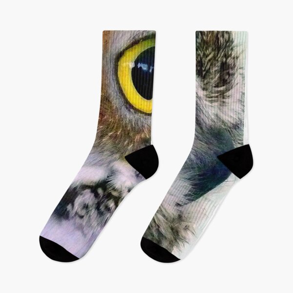 Item preview, Great Horned Owl Bird Of Prey designed and sold by AndyEvansPhotos.