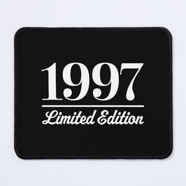 Item preview, 1997 Limited Edition designed and sold by PaulSDesign.