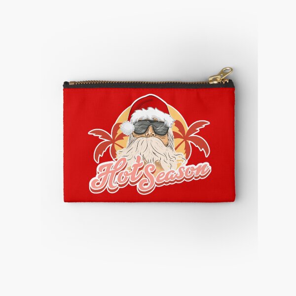 Item preview, Awesome Cool Santa Claus Face With Sunglasses designed and sold by funpix-shop.