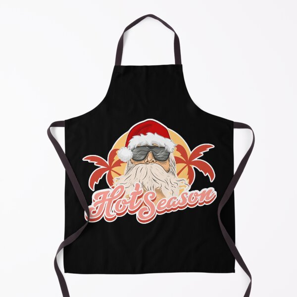 Item preview, Awesome Cool Santa Claus Face With Sunglasses designed and sold by funpix-shop.