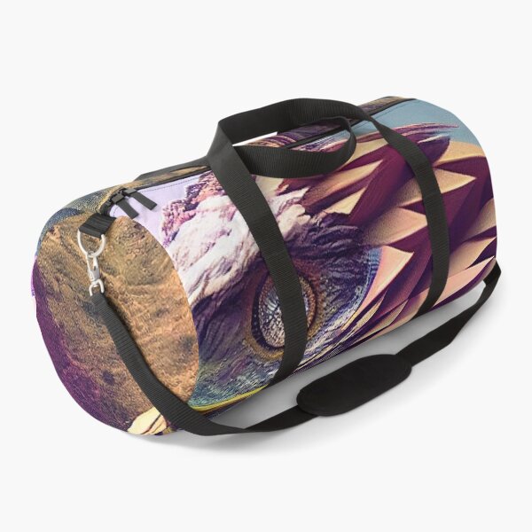 Item preview, eagle and landscape designed and sold by IA-Power.