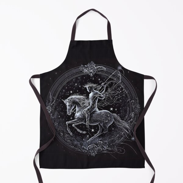 Item preview, Zodiac Sign Sagittarius (November 22 and December 21) designed and sold by NTGUILTY.