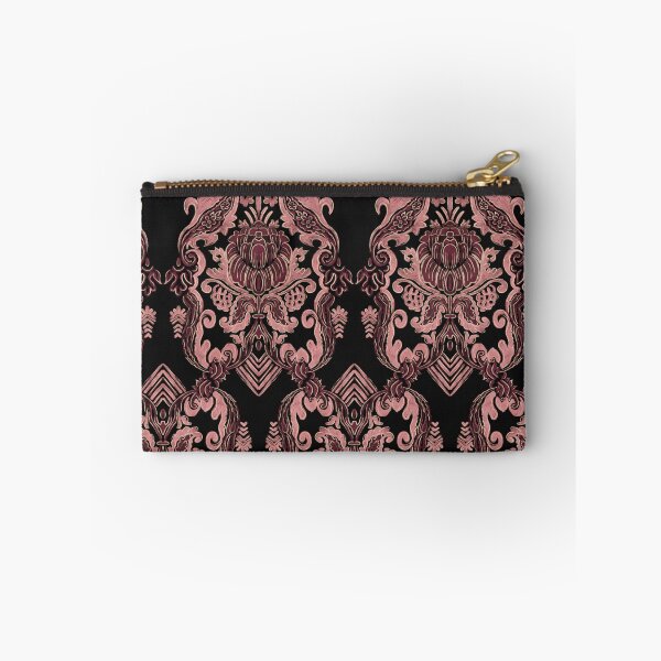 Item preview, Brocade 1800 SEAMLESS Pattern designed and sold by Wello-Factory.
