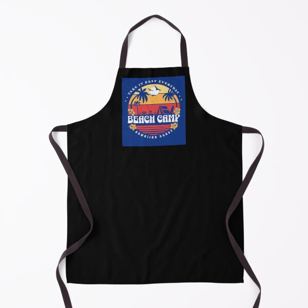 Item preview, Beach camp designed and sold by Pontom46.
