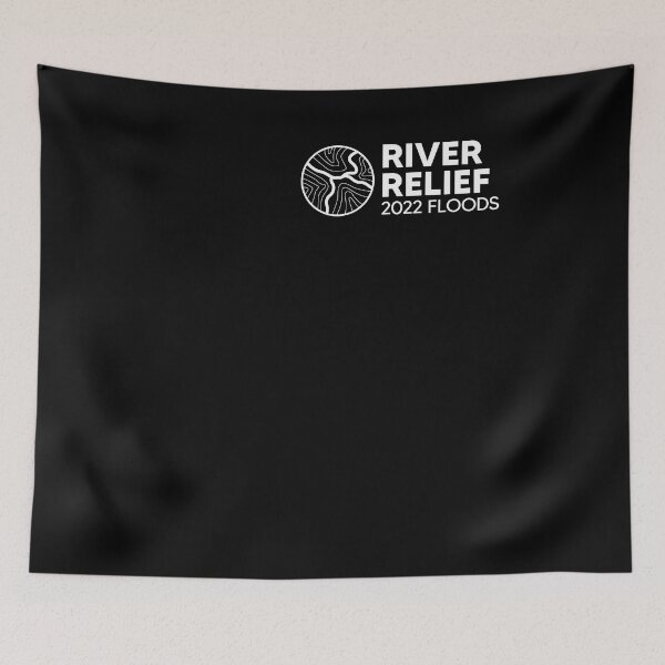 Item preview,  river relief men s staple shirt  designed and sold by petglow.