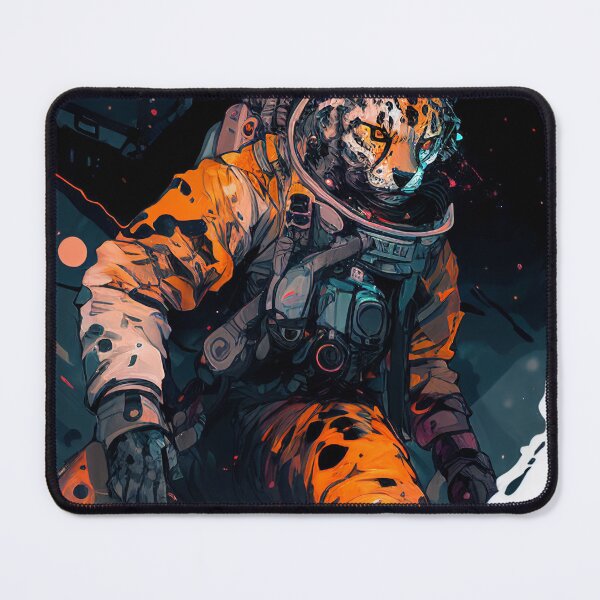 Item preview, astronaut  designed and sold by patrickelih.