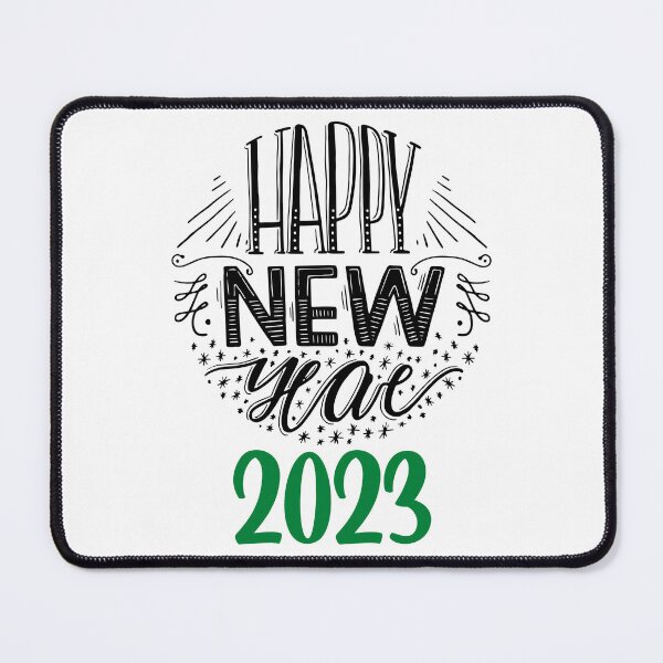 Item preview, Happy new year 2023 - New year Design - Welcome 2023 designed and sold by WBP Mart.