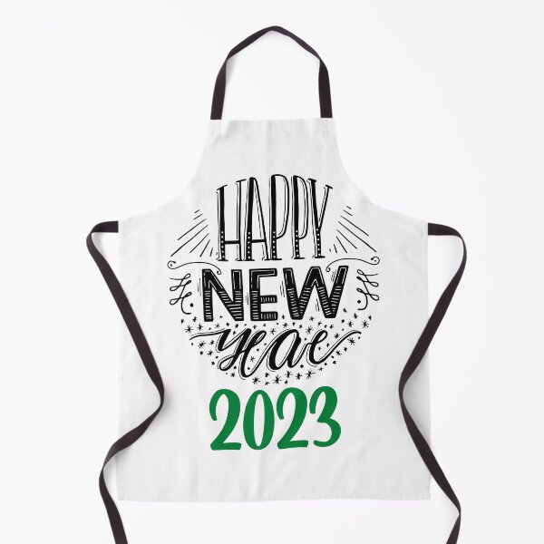 Item preview, Happy new year 2023 - New year Design - Welcome 2023 designed and sold by WBP Mart.