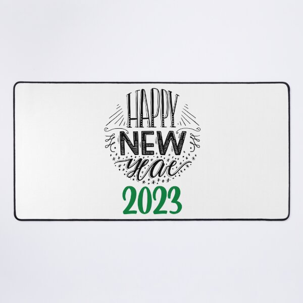 Item preview, Happy new year 2023 - New year Design - Welcome 2023 designed and sold by WBP Mart.