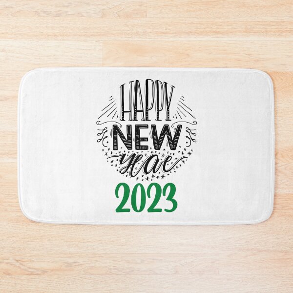 Item preview, Happy new year 2023 - New year Design - Welcome 2023 designed and sold by WBP Mart.