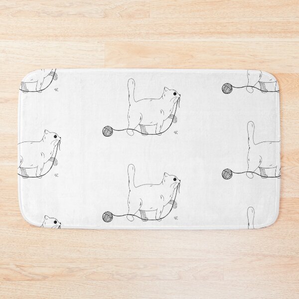 Item preview, Stealing kitty designed and sold by Lupicora.