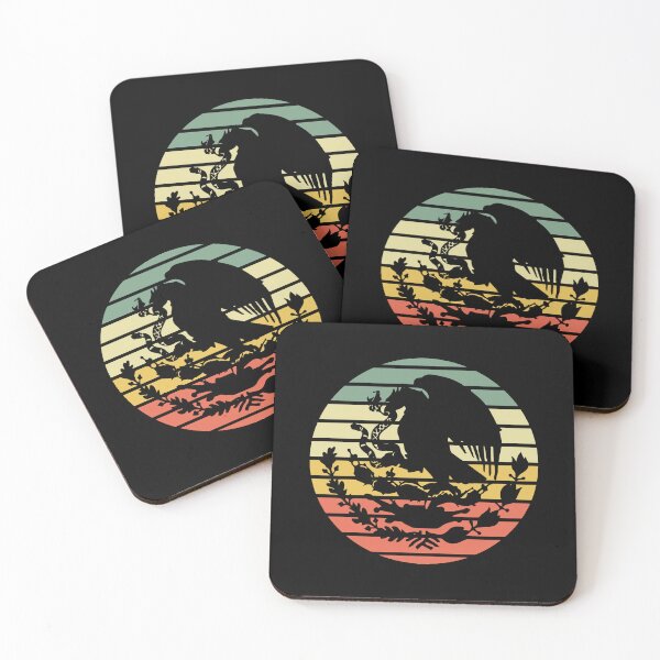 Item preview, Retro Mexico Design designed and sold by CyberneticTees.