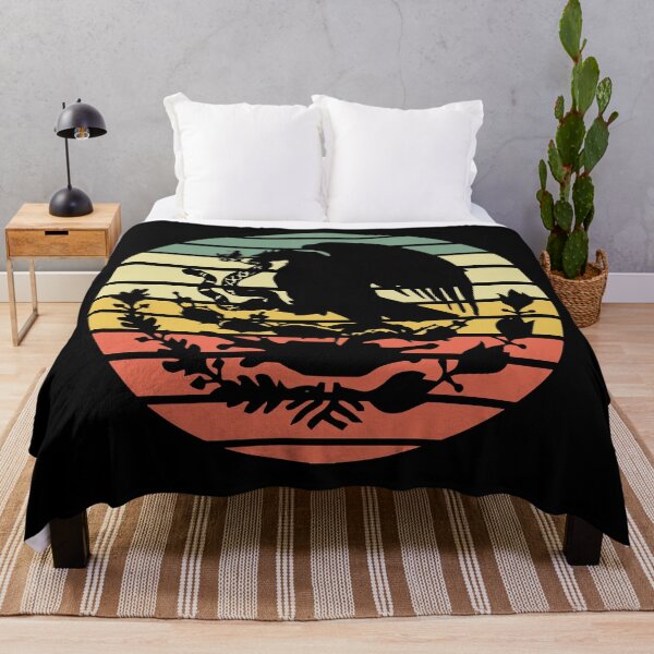 Item preview, Retro Mexico Design designed and sold by CyberneticTees.