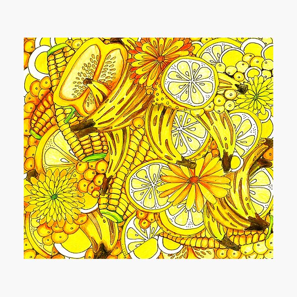Photographic Print
