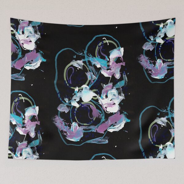 Item preview, The Bubble_Liquid Dreams_(1) designed and sold by dana-krystle.
