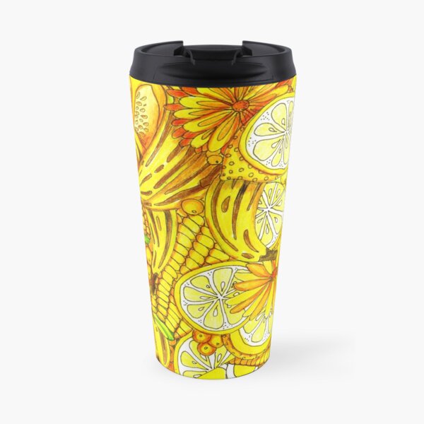 Travel Mug