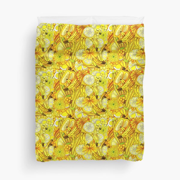 Duvet Cover
