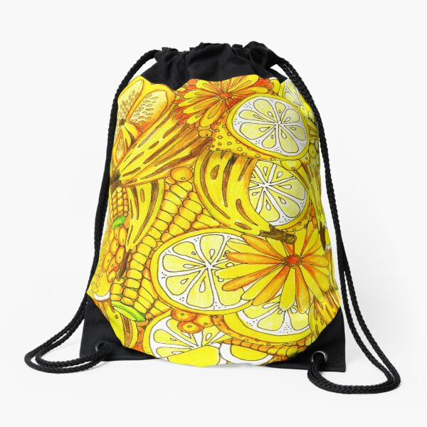 Drawstring Bag