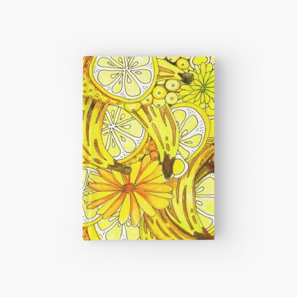 Hardcover Journal