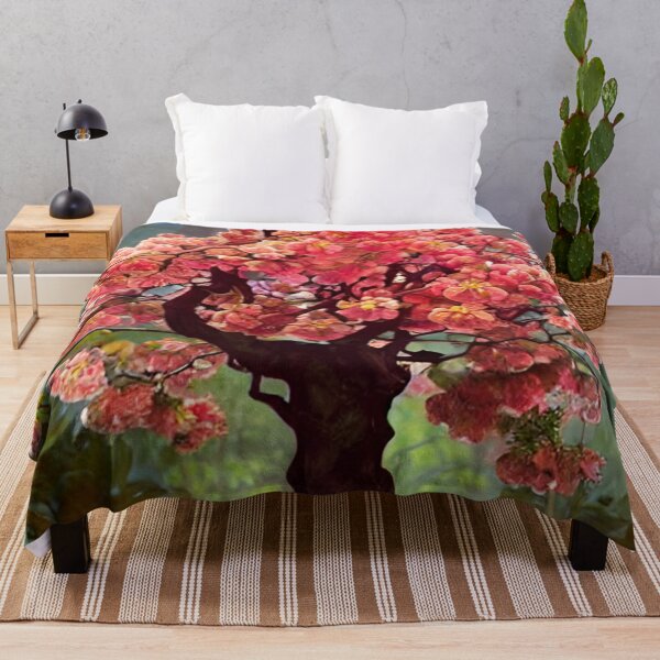 Item preview, Flower spirits in the forest designed and sold by Bashini.
