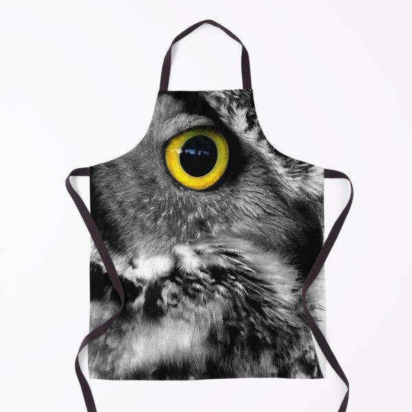 Item preview, Great Horned Owl Bird Of Prey designed and sold by AndyEvansPhotos.